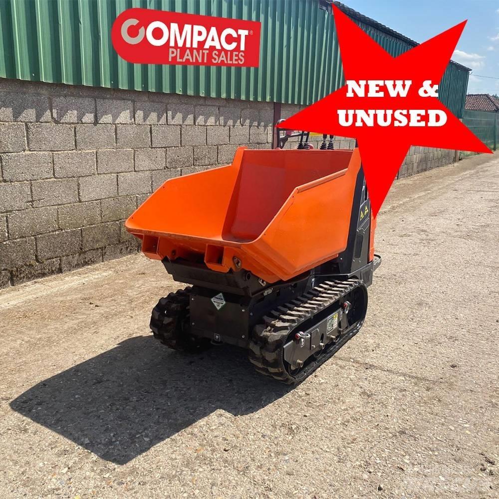 Cormidi C10.85 Tombereau sur chenilles