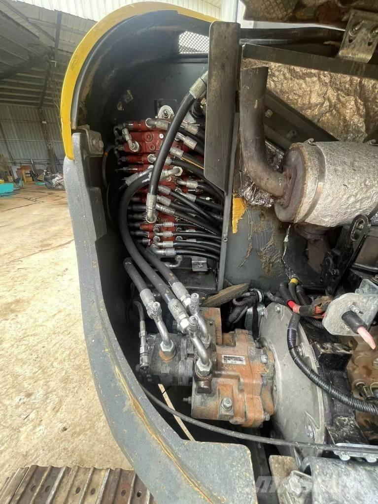 Wacker Neuson 50Z3 Mini pelle < 7t