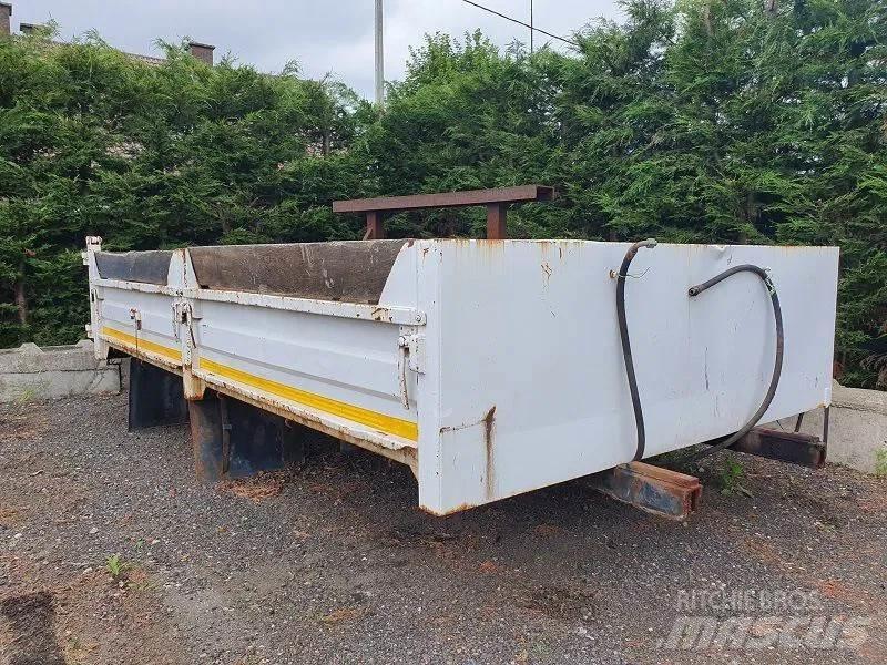  losse kipper Transport - Autres