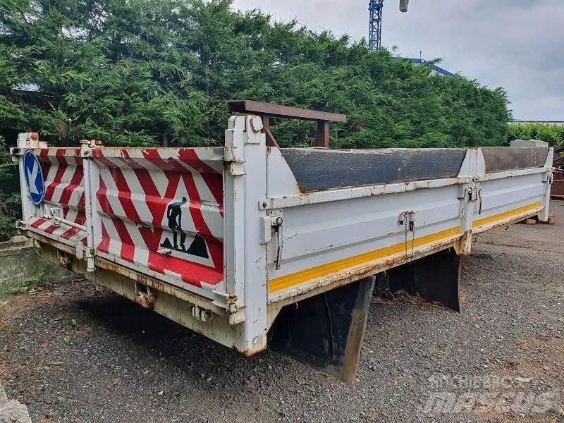  losse kipper Transport - Autres