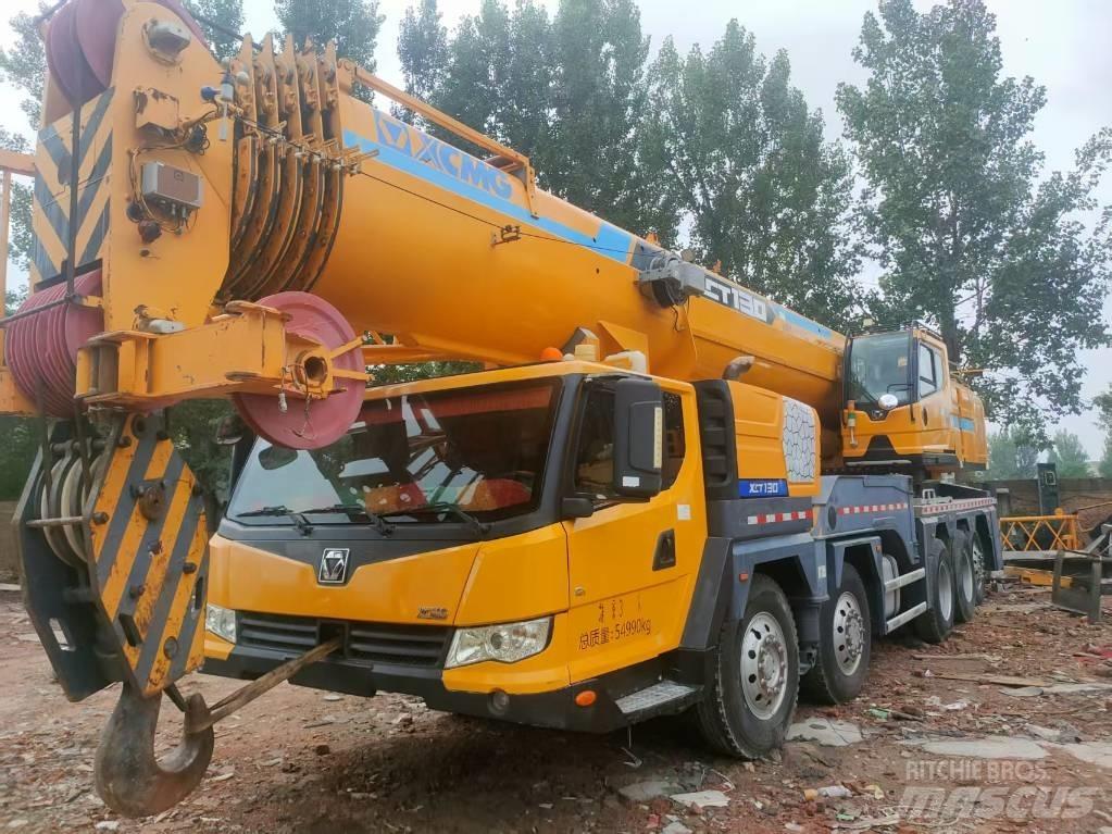 XCMG XCT 130 Grues tout terrain