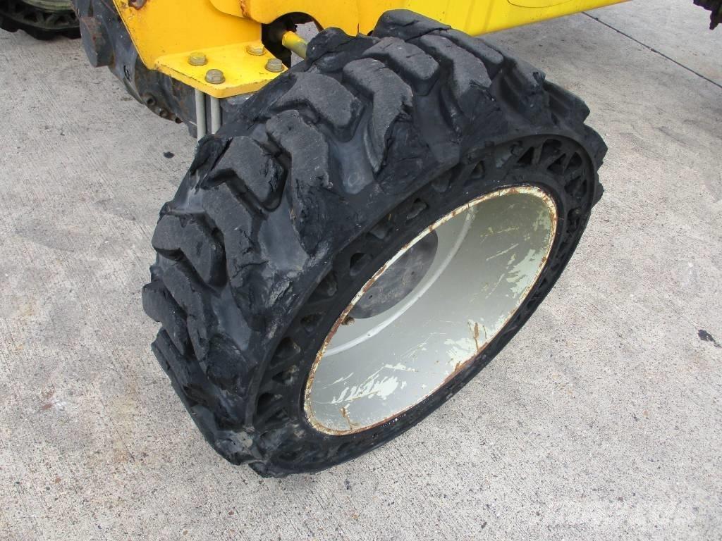 Manitou 160 ATJ (549) Nacelles articulées