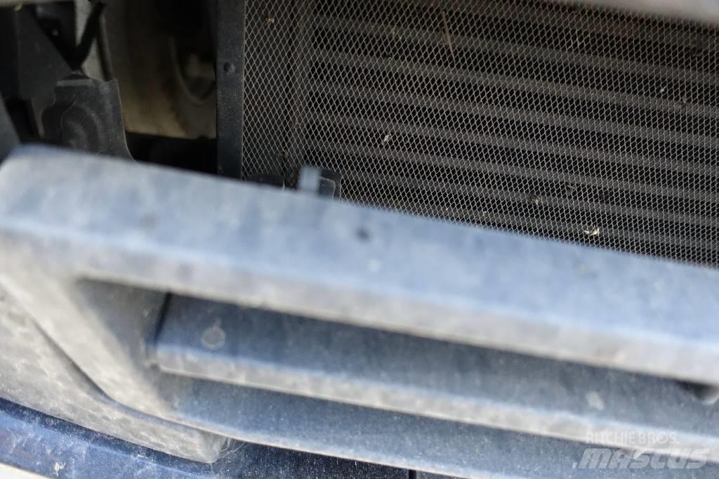 Ford F-Max 500 Tracteur routier