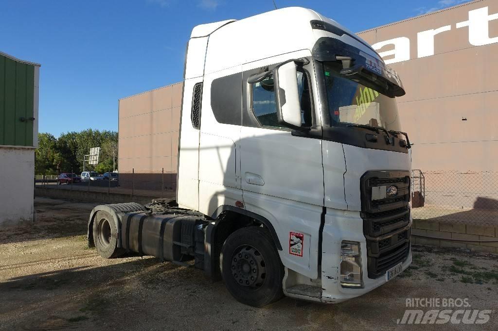 Ford F-Max 500 Tracteur routier