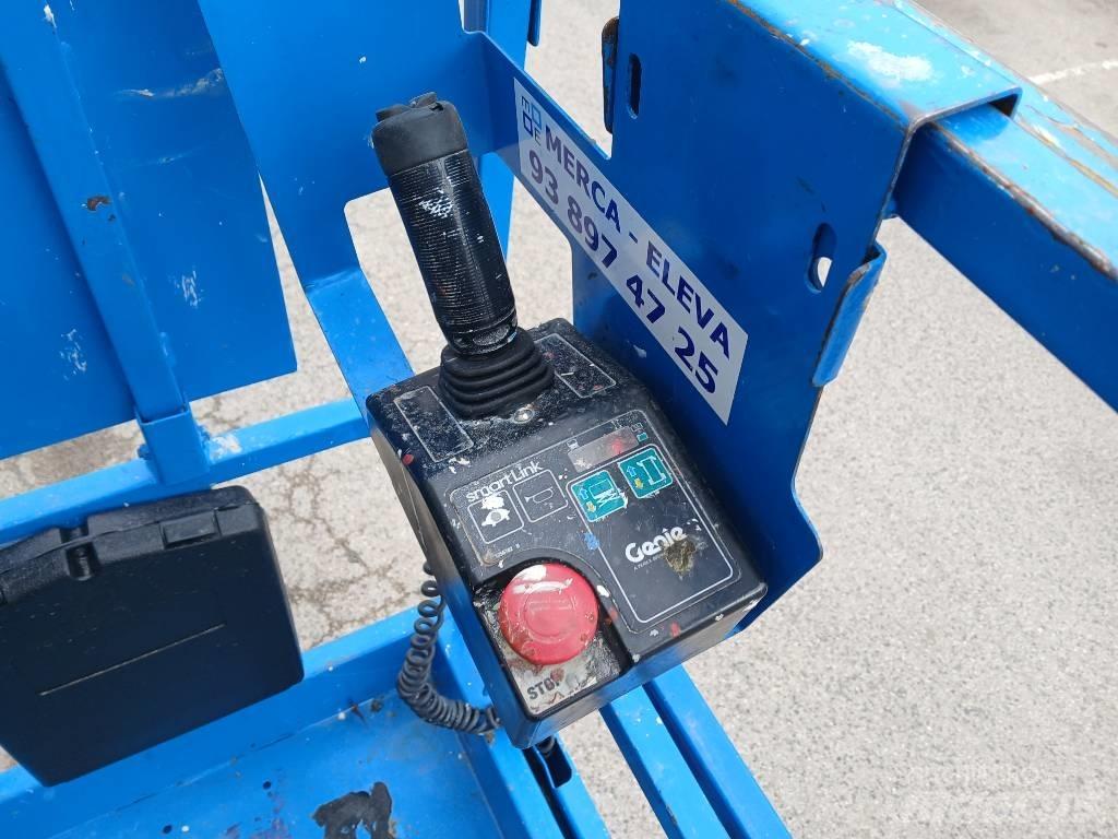 Genie GS2632 Nacelle ciseaux