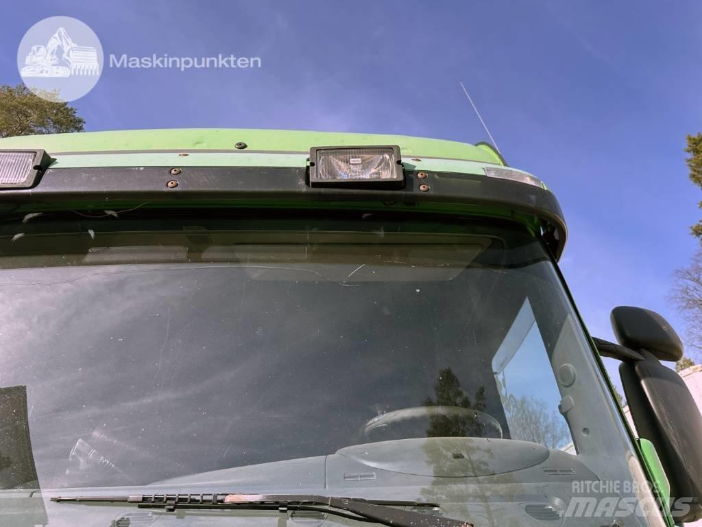 Scania R 480 LB Camion frigorifique