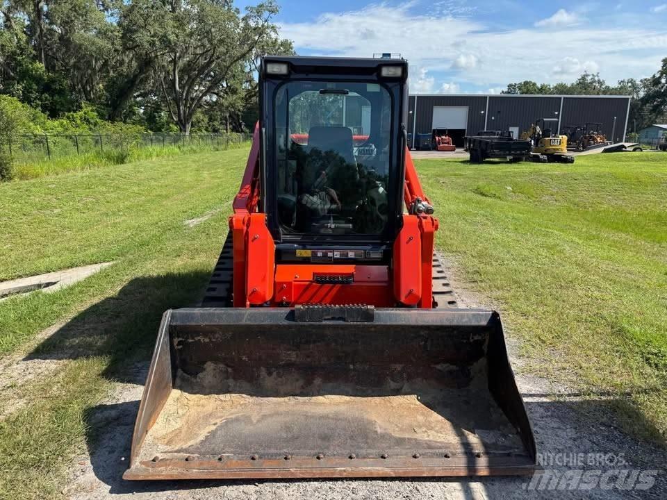 Kubota SVL 75 Chargeuse compacte