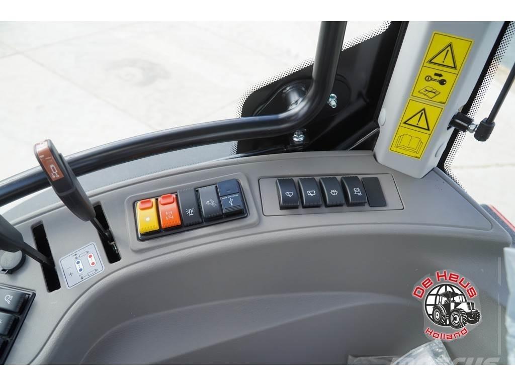 Lovol M754C Tracteur
