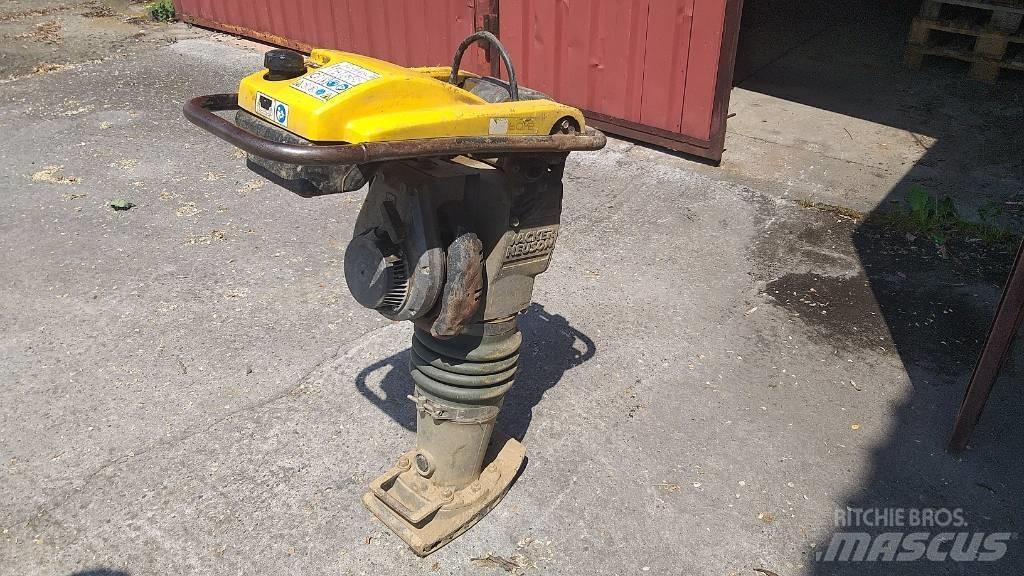 WACKER BS 60-2 Compacteurs