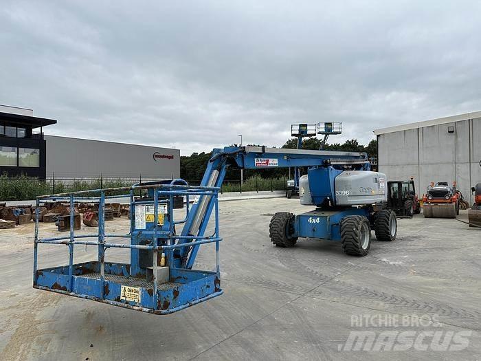 Genie Z80/60 Autre nacelle élévatrice