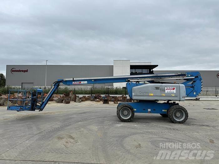 Genie Z80/60 Autre nacelle élévatrice