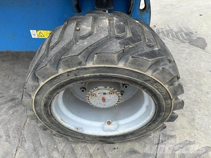 Genie Z80/60 Autre nacelle élévatrice
