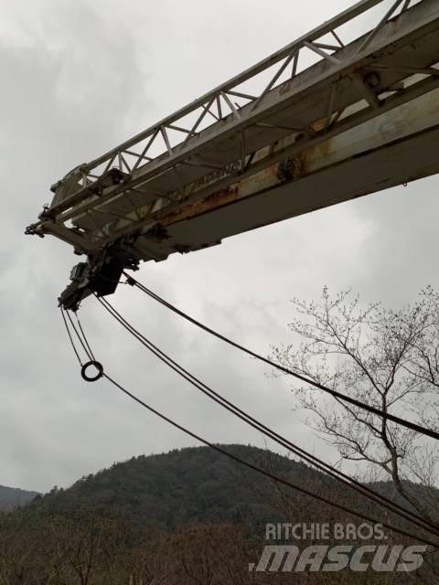 Tadano TR250M-4 Grues mobiles