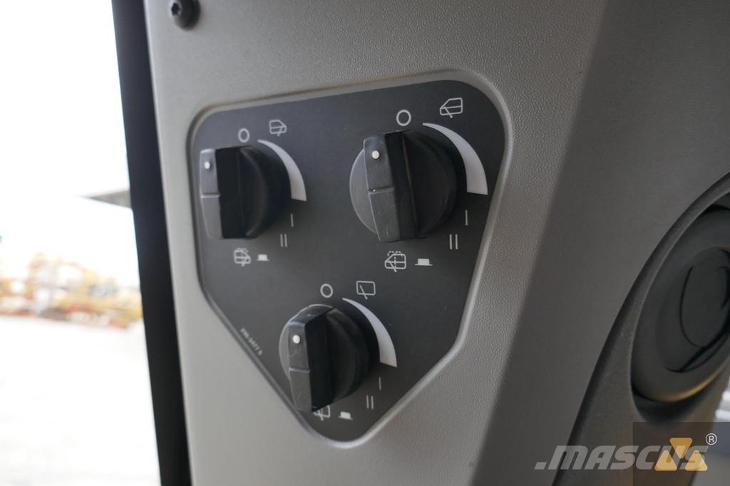 CAT D7E Bouteurs sur chenilles