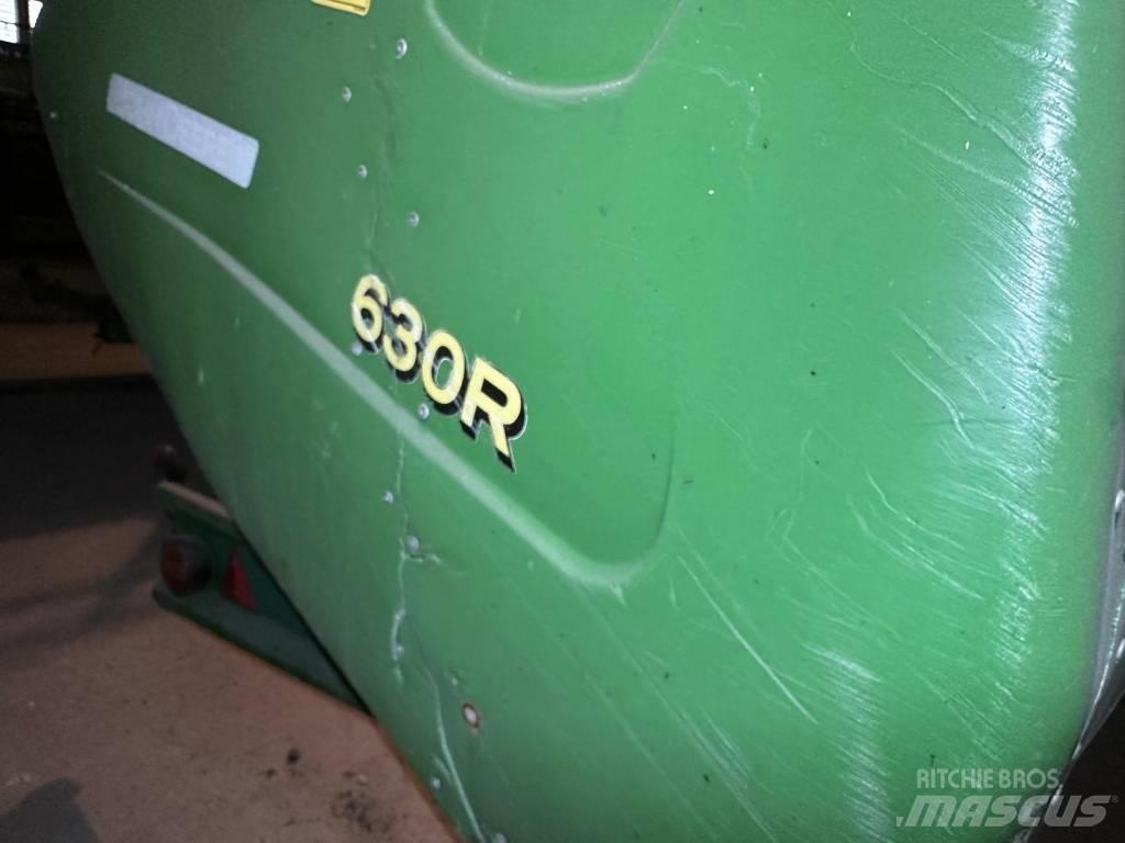 John Deere 9880 STS Moissonneuse batteuse
