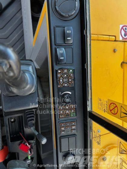 Volvo EC 60 Pelle sur chenilles