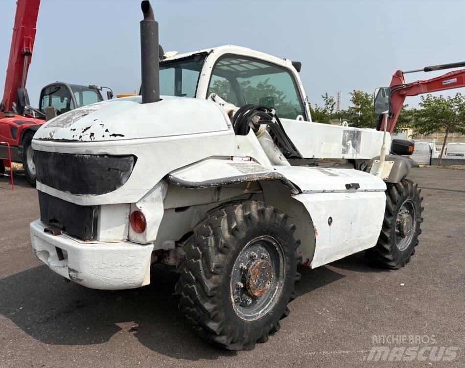 Manitou MT 523 Chariot télescopique