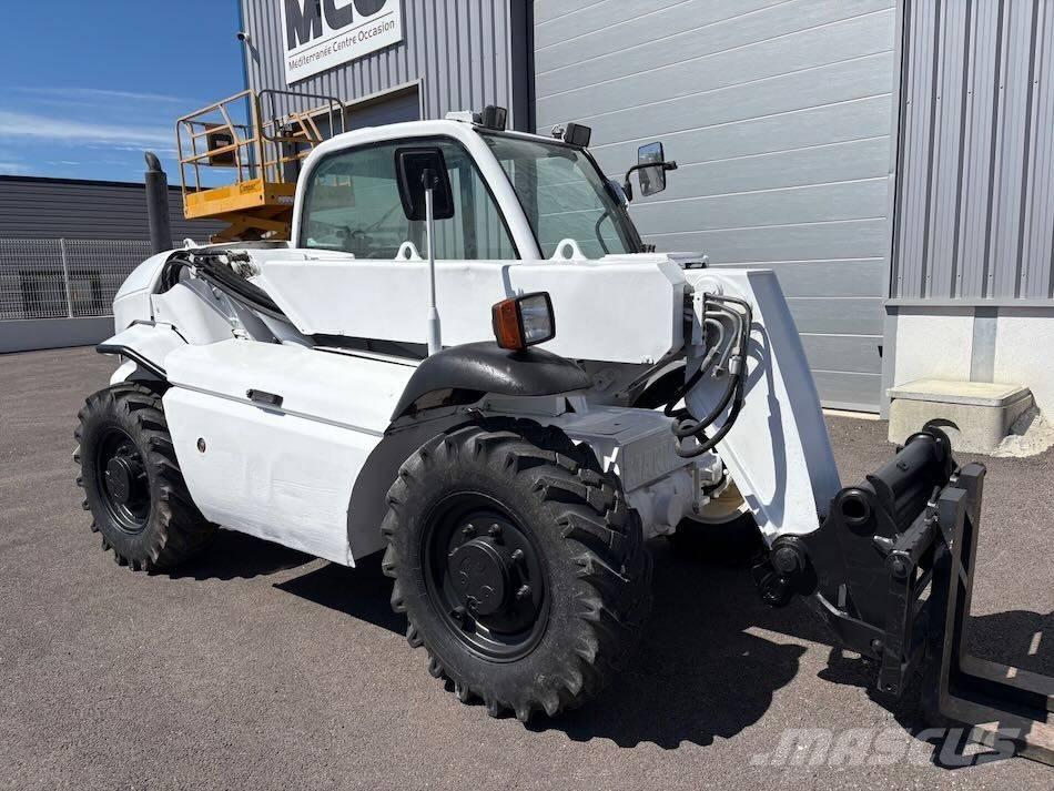 Manitou MT 523 Chariot télescopique