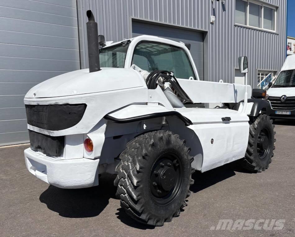 Manitou MT 523 Chariot télescopique