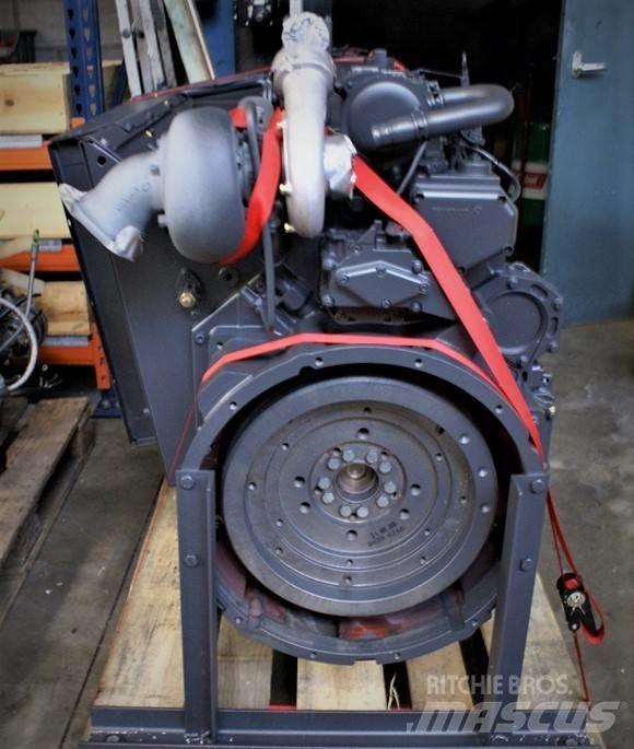 Deutz BF6M1013C Moteur