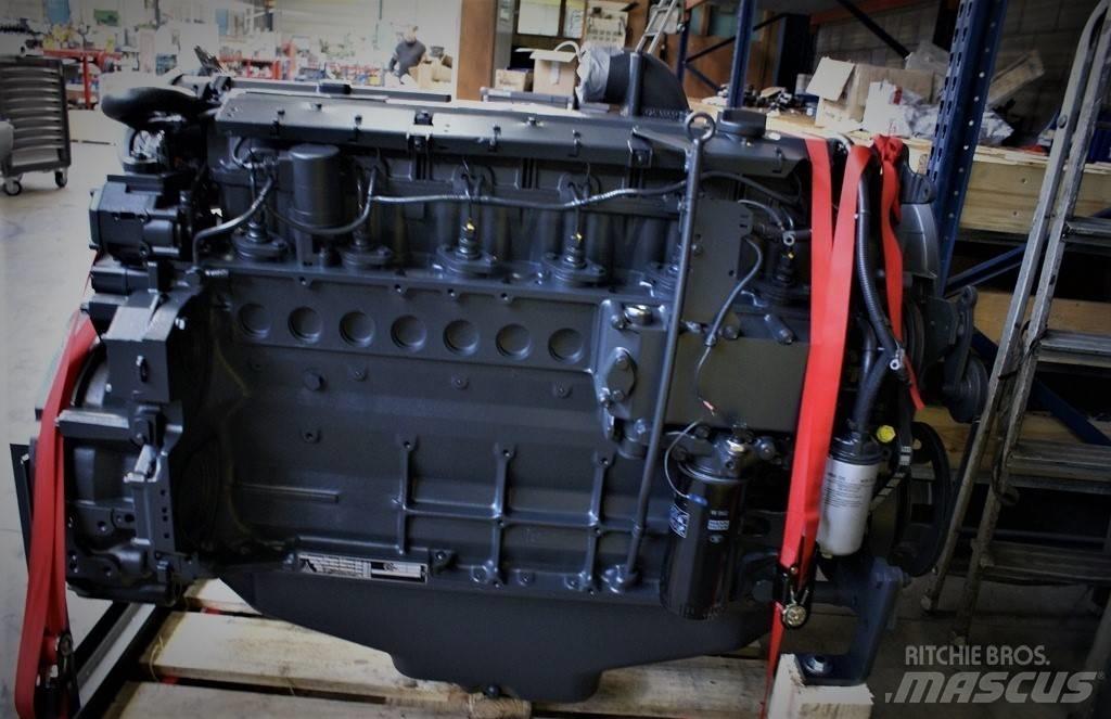 Deutz BF6M1013C Moteur