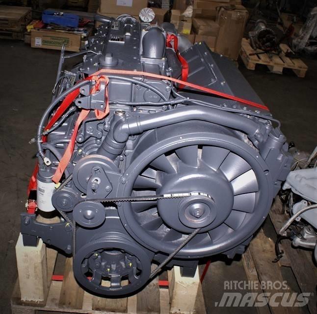 Deutz BF6M1013C Moteur