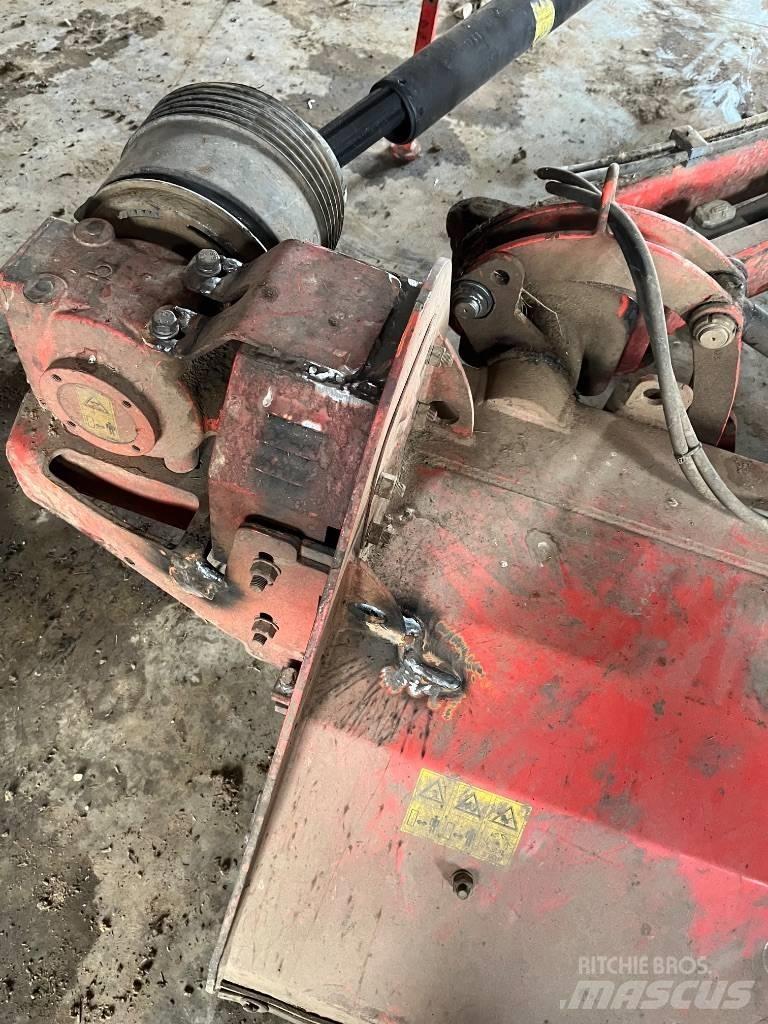 Maschio Giraffa 185 Faucheuse