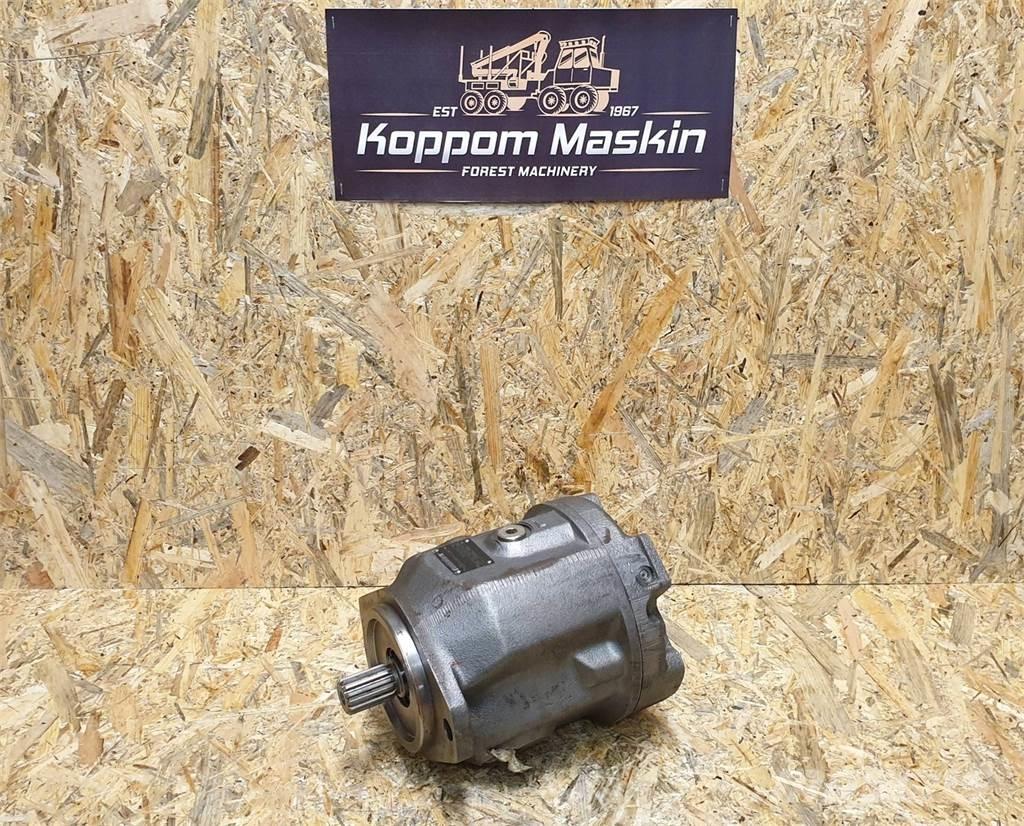 Rexroth F002646 Hydraulique