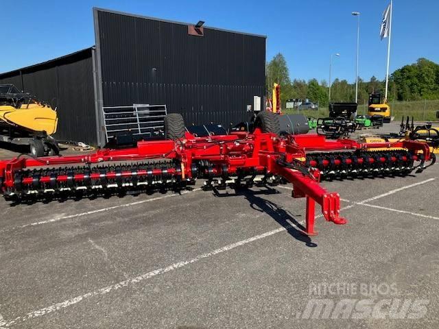 He-Va Tip-Roller 8.2 Rouleau
