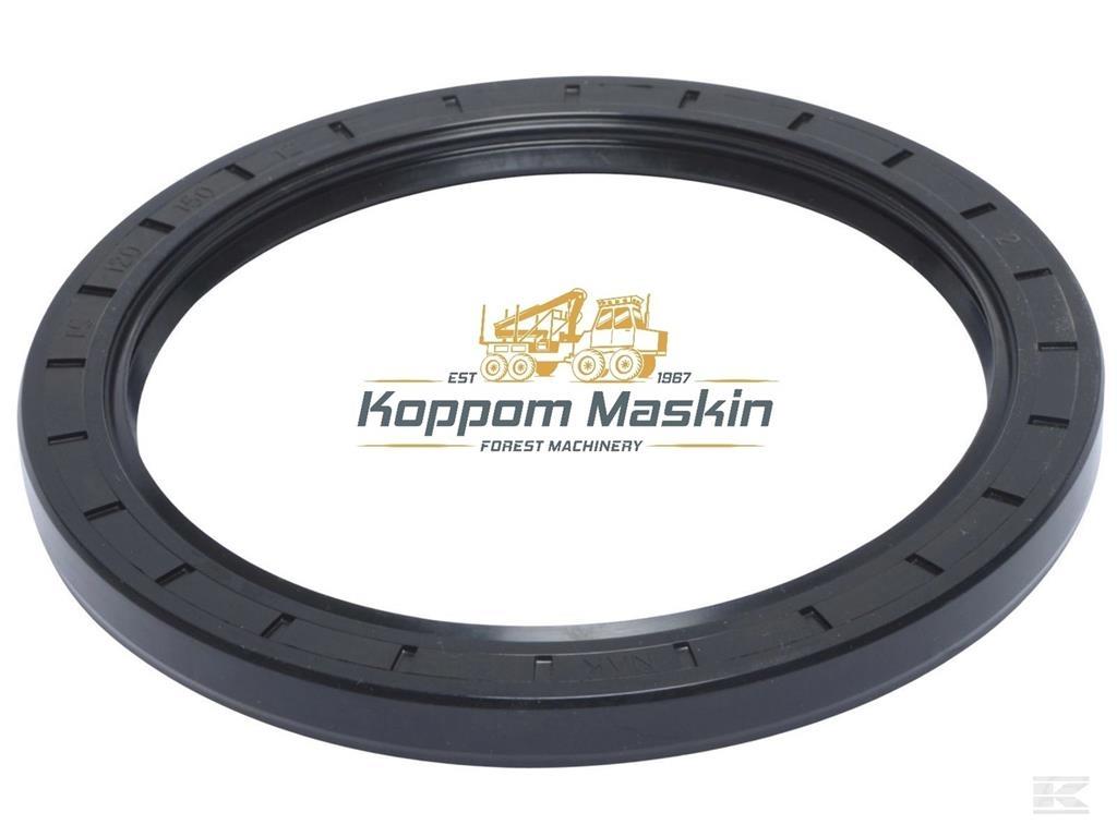 Ponsse 7308051 Châssis et suspension