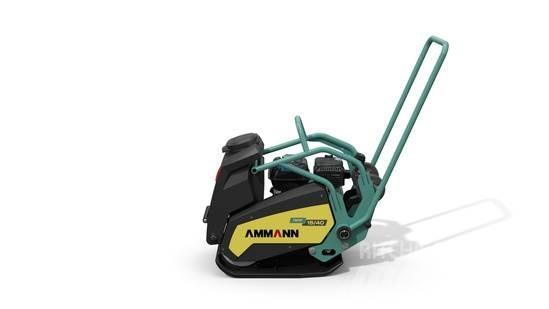 Ammann APF 15/40 Plaque vibrante