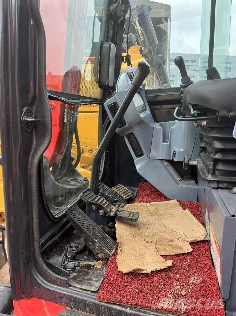 Kubota KX 163 Mini pelle < 7t