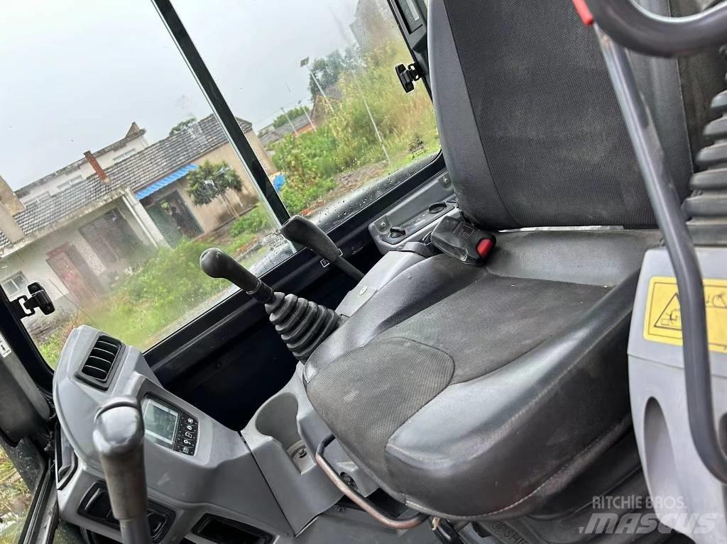 Kubota KX 163 Mini pelle < 7t