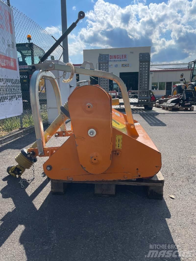  RS-126 Autres accessoires