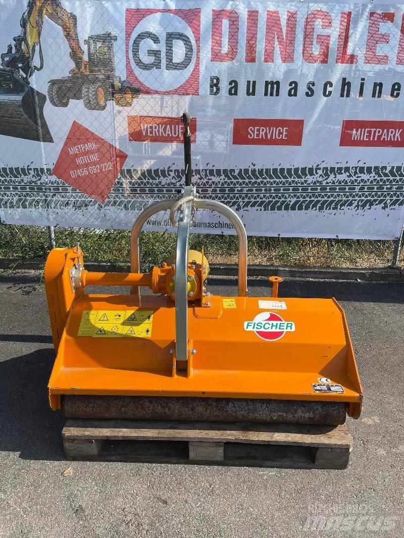  RS-126 Autres accessoires