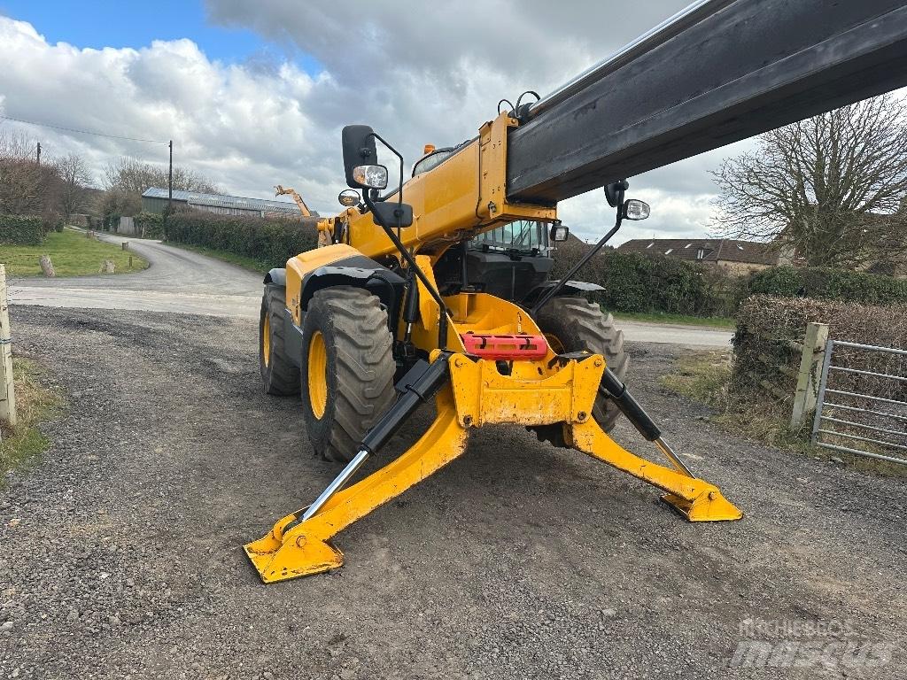JCB 540-170 Chariot télescopique