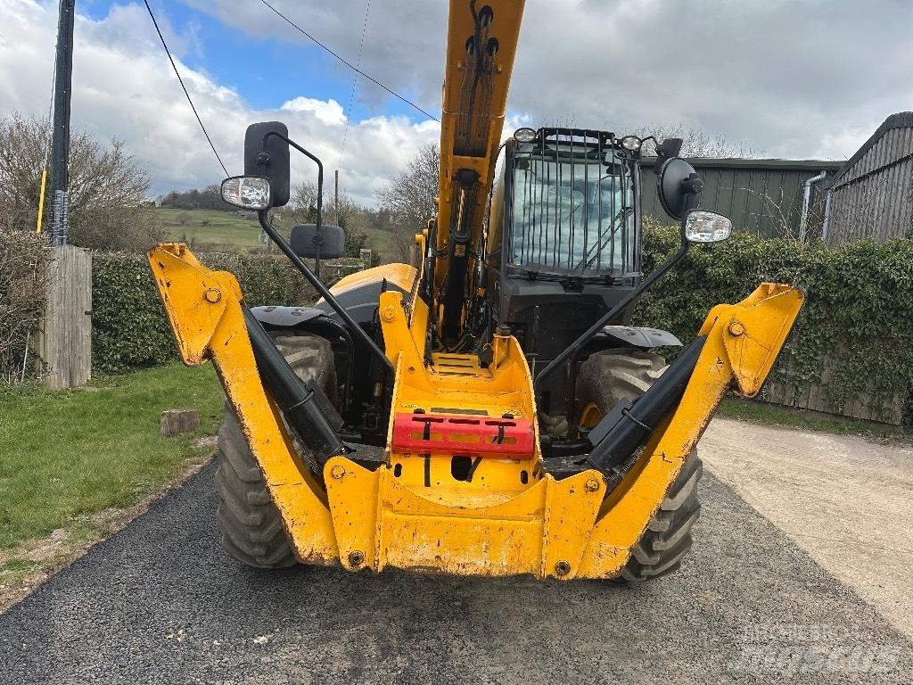 JCB 540-170 Chariot télescopique