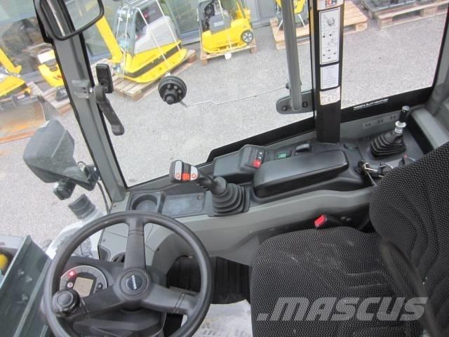 Kramer 5040 Chargeuse sur pneus