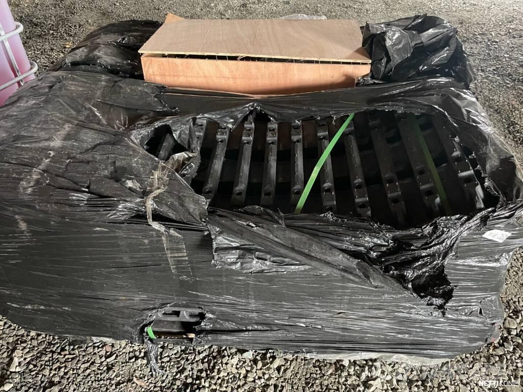 Sisu NA 140 Véhicules Cross-Country