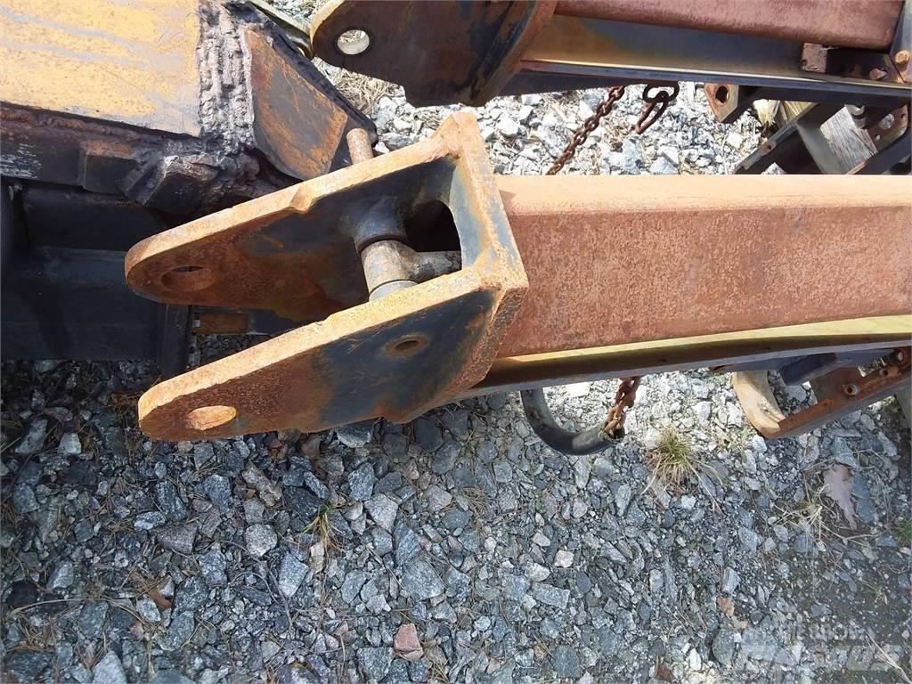 CAT 2200 Grue forestière