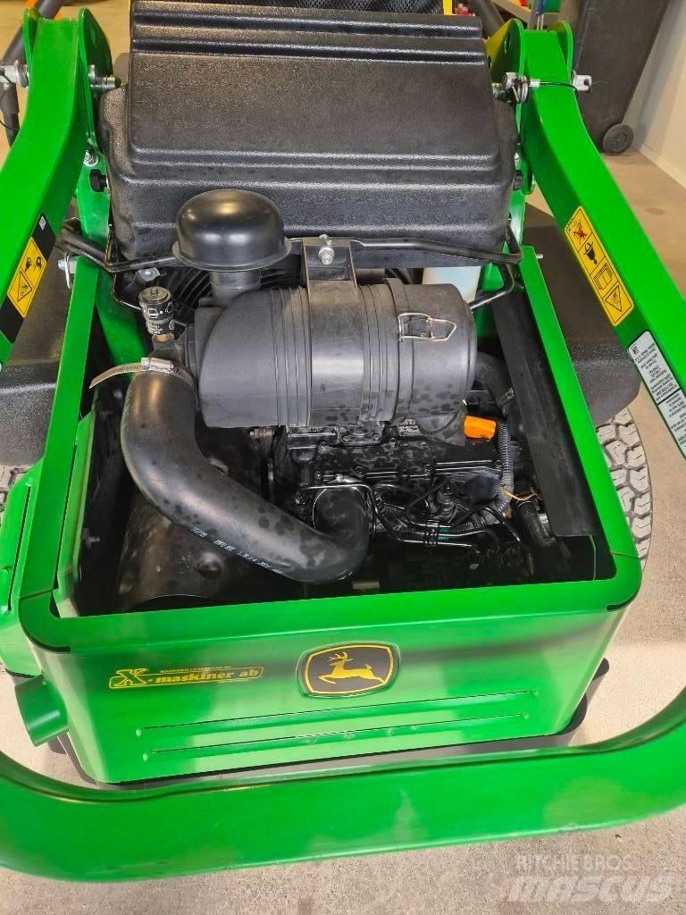 John Deere Z 994 R Tondeuses montées