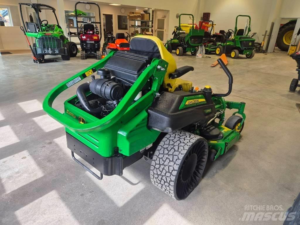 John Deere Z 994 R Tondeuses montées