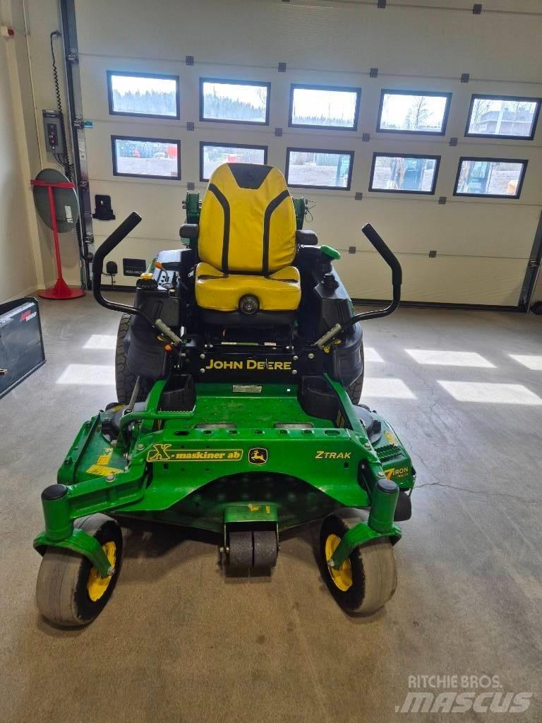 John Deere Z 994 R Tondeuses montées