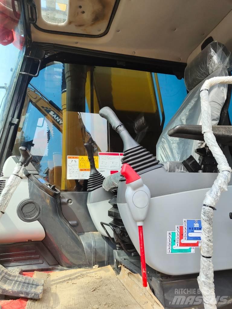 Komatsu PC 240 LC-8 Pelle sur chenilles