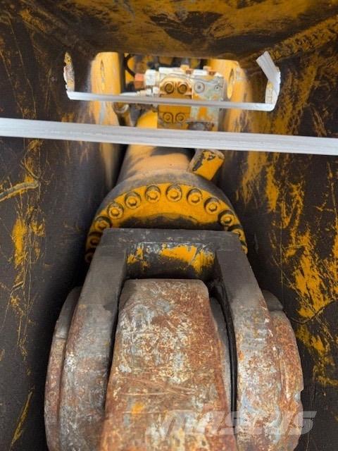 Zato 35 SCRAP SHEAR Cisaille