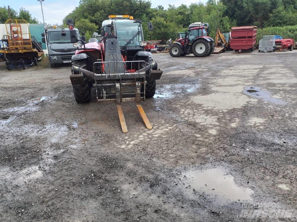 Manitou MT 1335 Chariot télescopique