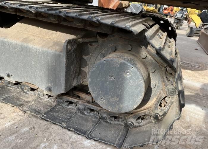 Volvo EC 60 Pelle sur chenilles