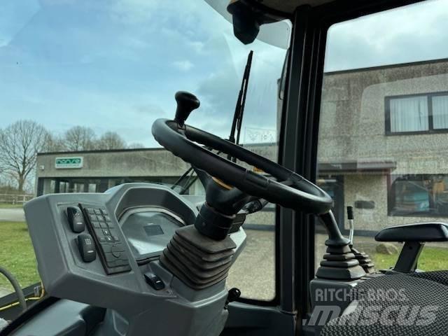 Volvo L 35 G Chargeuse sur pneus