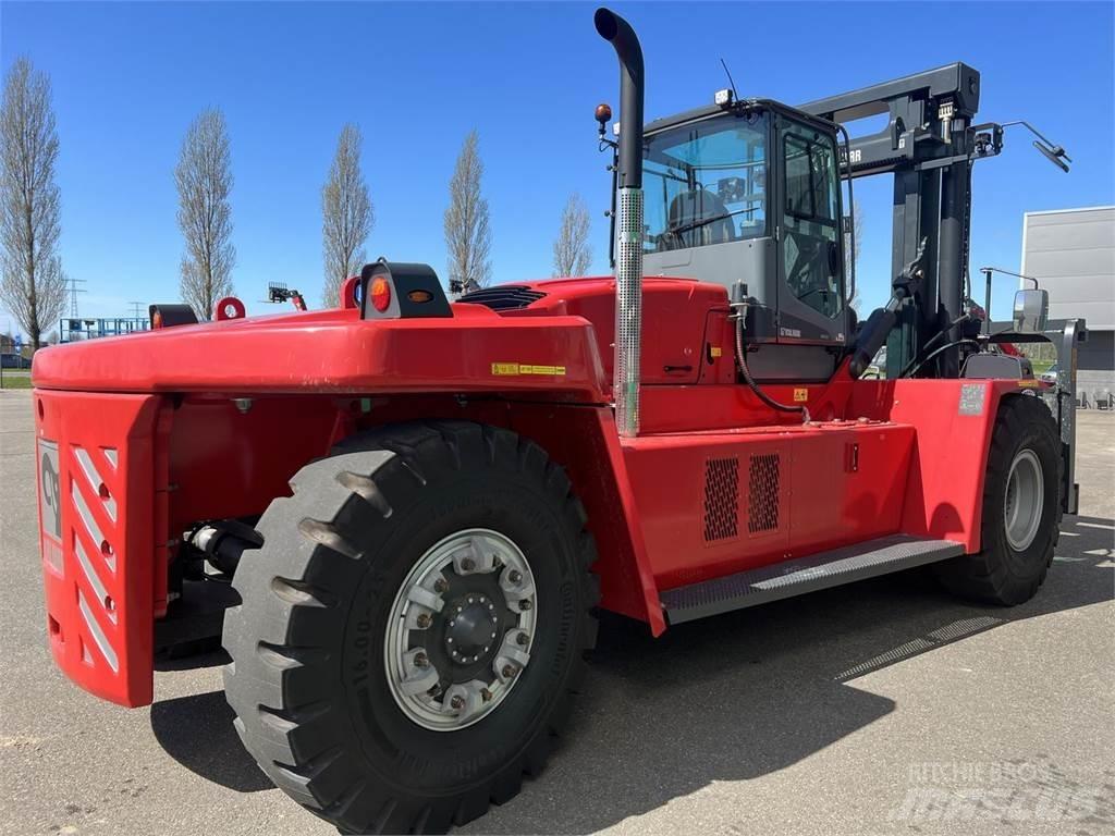 Kalmar DCG330-12 Chariot élévateur gros tonnage