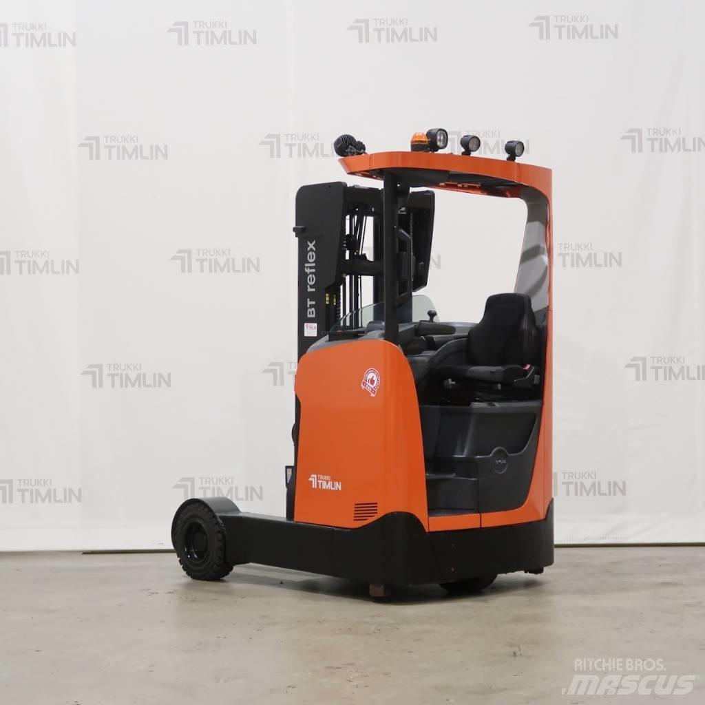 Toyota RRE160HR Chariot à mât rétractable